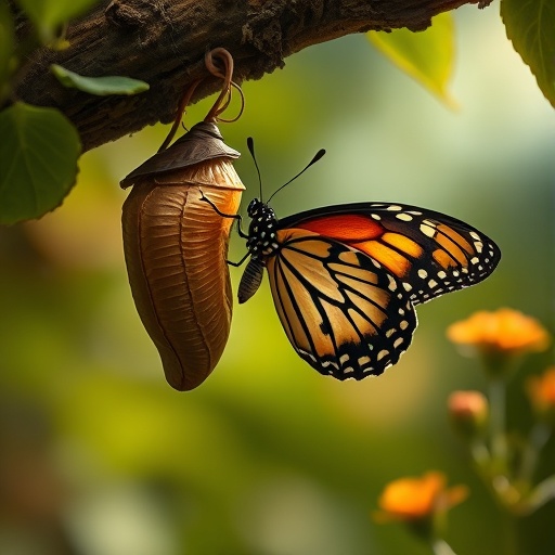 Transformation personnelle